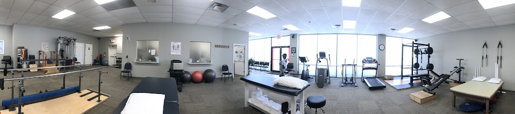 Action Physical Therapy and Sports Medicine | 107 S Military Rd, Slidell, LA 70461 | Phone: (985) 641-2866