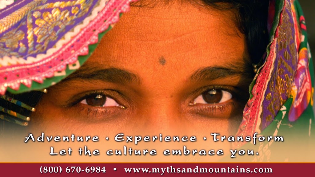 Myths and Mountains | 976 Tee Ct, Incline Village, NV 89451, USA | Phone: (775) 832-5454