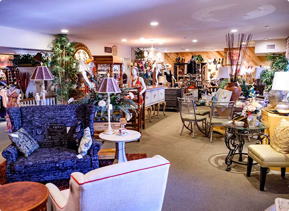 Sunshine Acres Boutique & Thrift Store | 3465 N Higley Rd, Mesa, AZ 85215 | Phone: (480) 981-4114