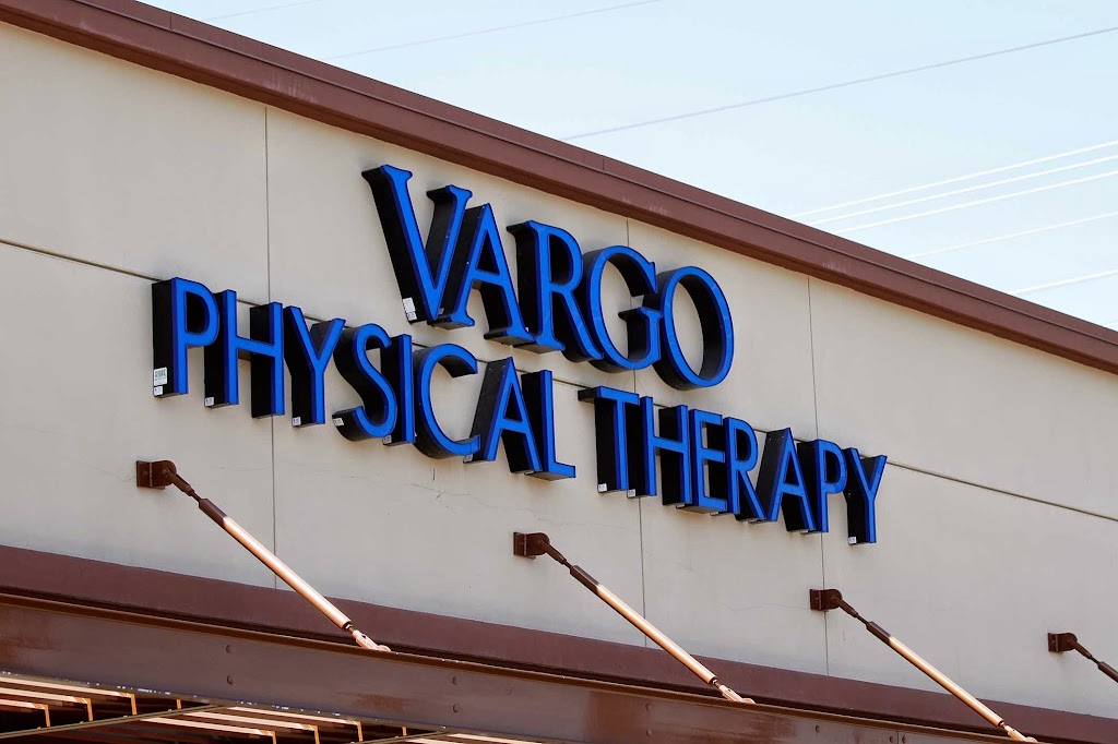 Vargo Physical Therapy, Inc. | 3425 W Victory Blvd, Burbank, CA 91505, USA | Phone: (818) 955-8855