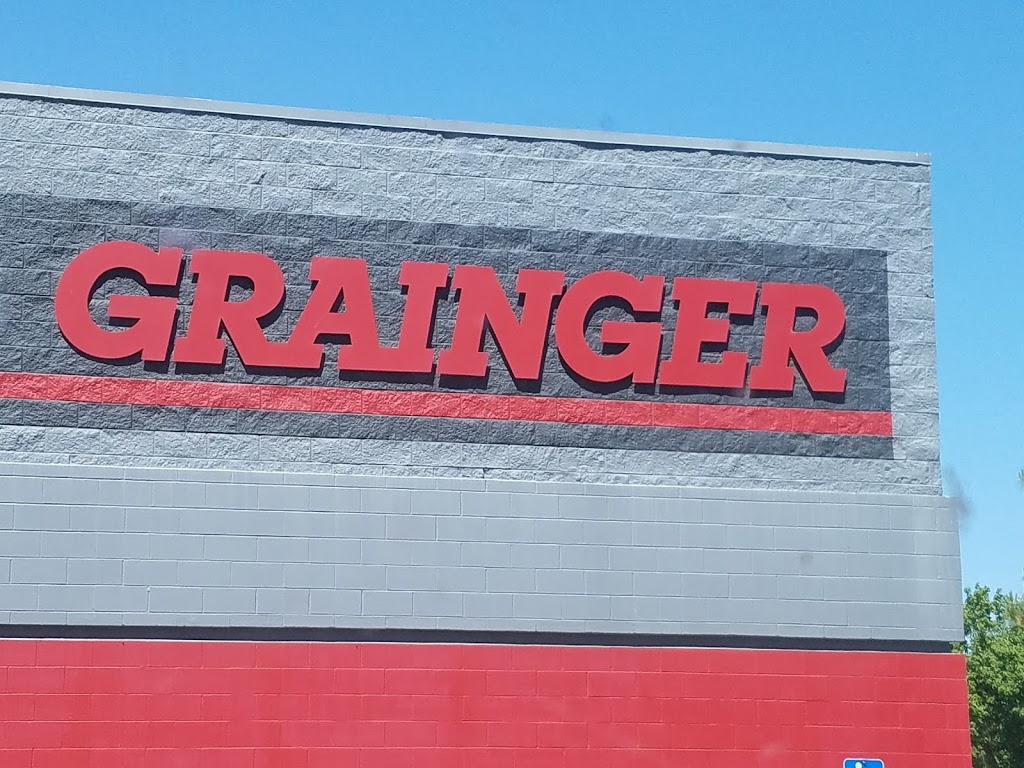 Grainger Industrial Supply | 3691 Industrial Blvd, West Sacramento, CA 95691 | Phone: (800) 472-4643