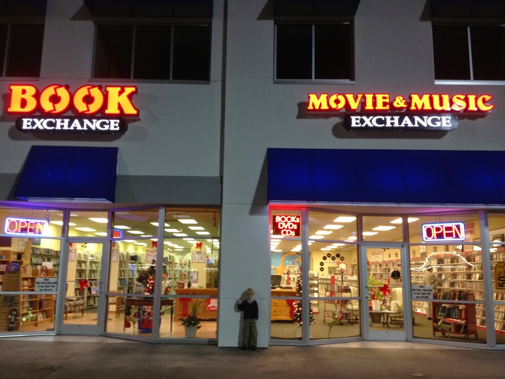 Book Exchange | 116 E Little Creek Rd, Norfolk, VA 23505, USA | Phone: (757) 583-2665