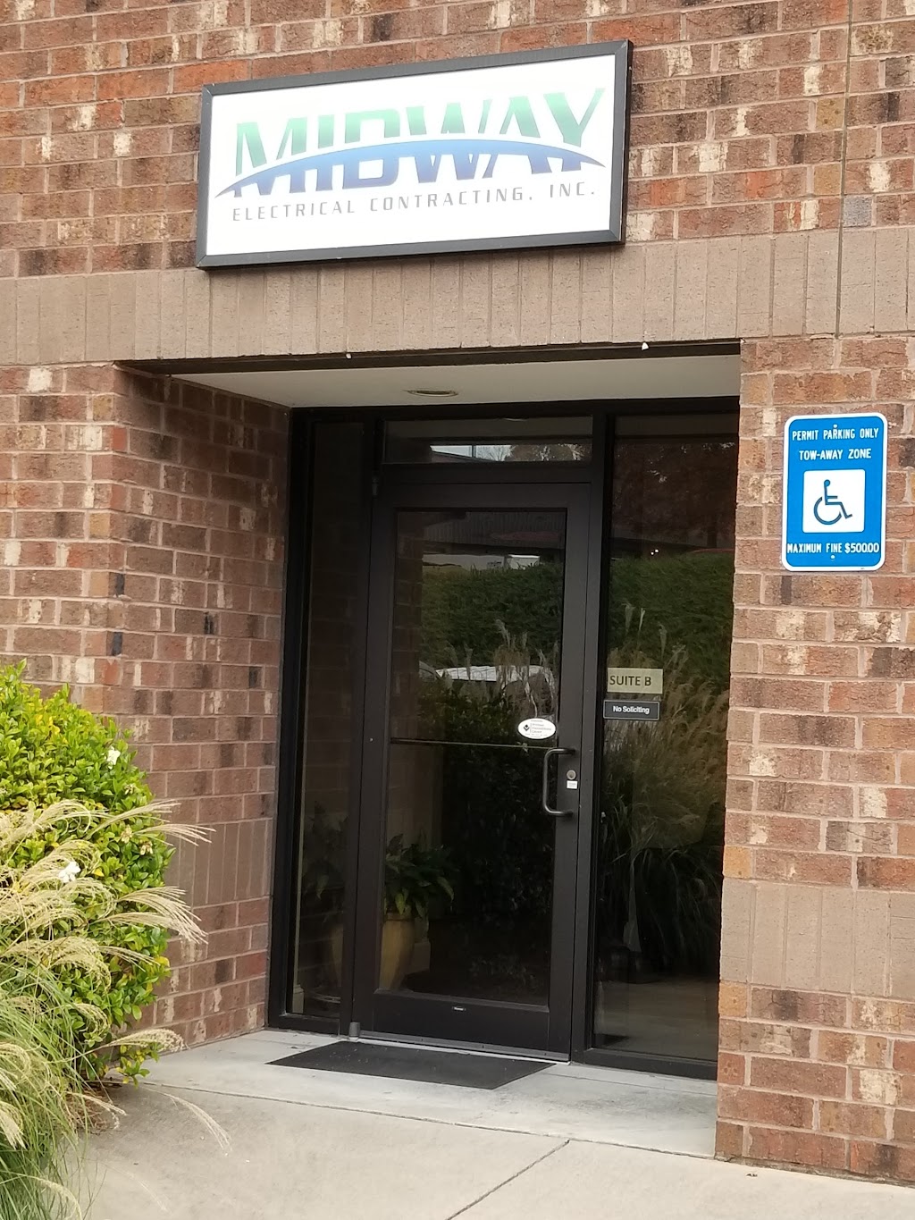 Midway Electrical Contracting | 317 Northpoint Pkwy SE # B, Acworth, GA 30102, USA | Phone: (770) 974-4800