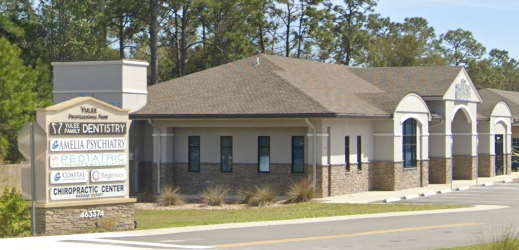 Yulee Family Dentistry | 463374 State Rd 200 Suite A, Yulee, FL 32097, USA | Phone: (904) 225-4999