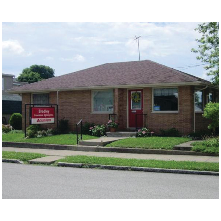 Sid Bradley - State Farm Insurance Agent | 130 E 11th St, Brookville, IN 47012, USA | Phone: (765) 647-6351