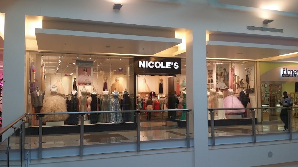 Nicoles Bridal And Formalwear | 1150 El Camino Real, San Bruno, CA 94066, USA | Phone: (650) 872-8763