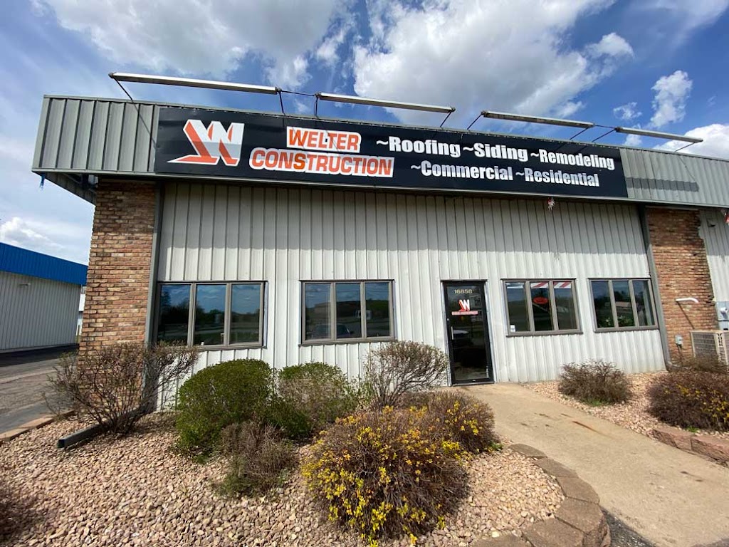 Welter Construction | 16860 US-10, Elk River, MN 55330, USA | Phone: (763) 294-8099