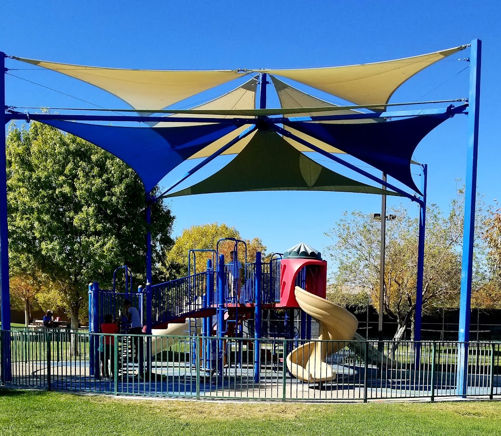 Nevada Trails Park | 7075 W Mardon Ave, Las Vegas, NV 89113, USA | Phone: (702) 455-8200