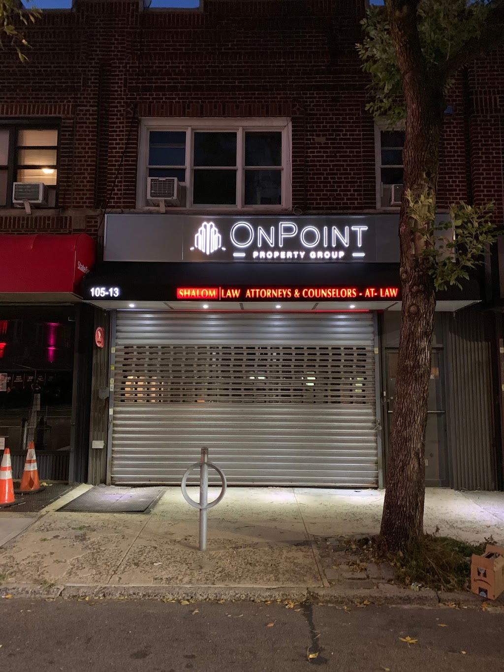 OnPoint Property Group | 105-13 Metropolitan Ave, Forest Hills, NY 11375, USA | Phone: (718) 532-4039