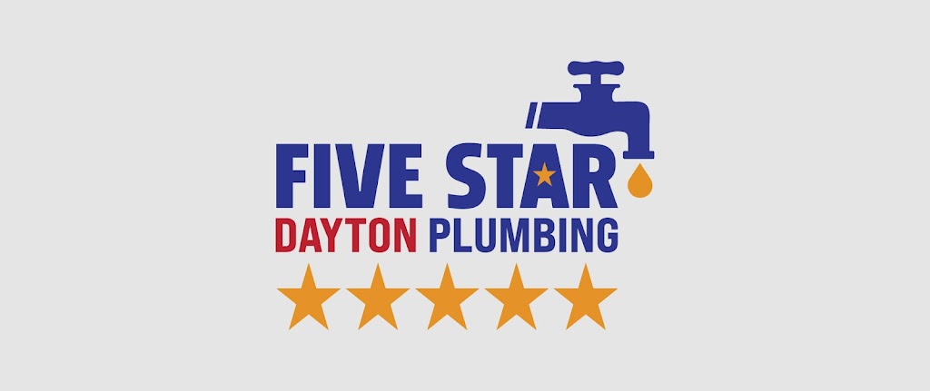 Five Star Dayton Plumbing | 2960 W Enon Rd Suite #306, Xenia, OH 45385, USA | Phone: (937) 912-1977