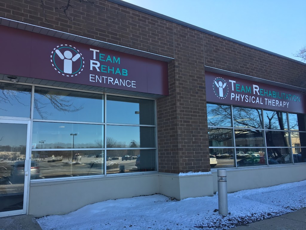 Team Rehabilitation Physical Therapy | 6640 Parkdale Pl t, Indianapolis, IN 46254, USA | Phone: (317) 808-7070