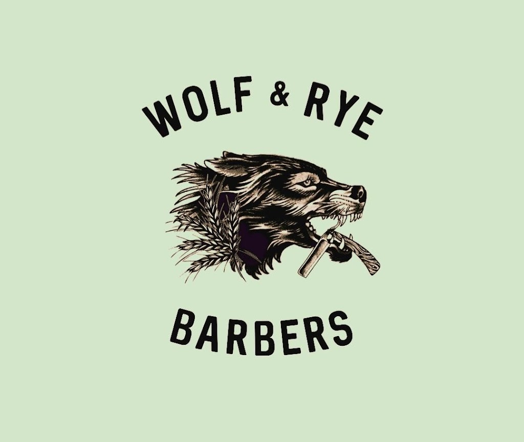 Wolf & Rye | 268 W 2nd St, Claremont, CA 91711, USA | Phone: (909) 293-6897