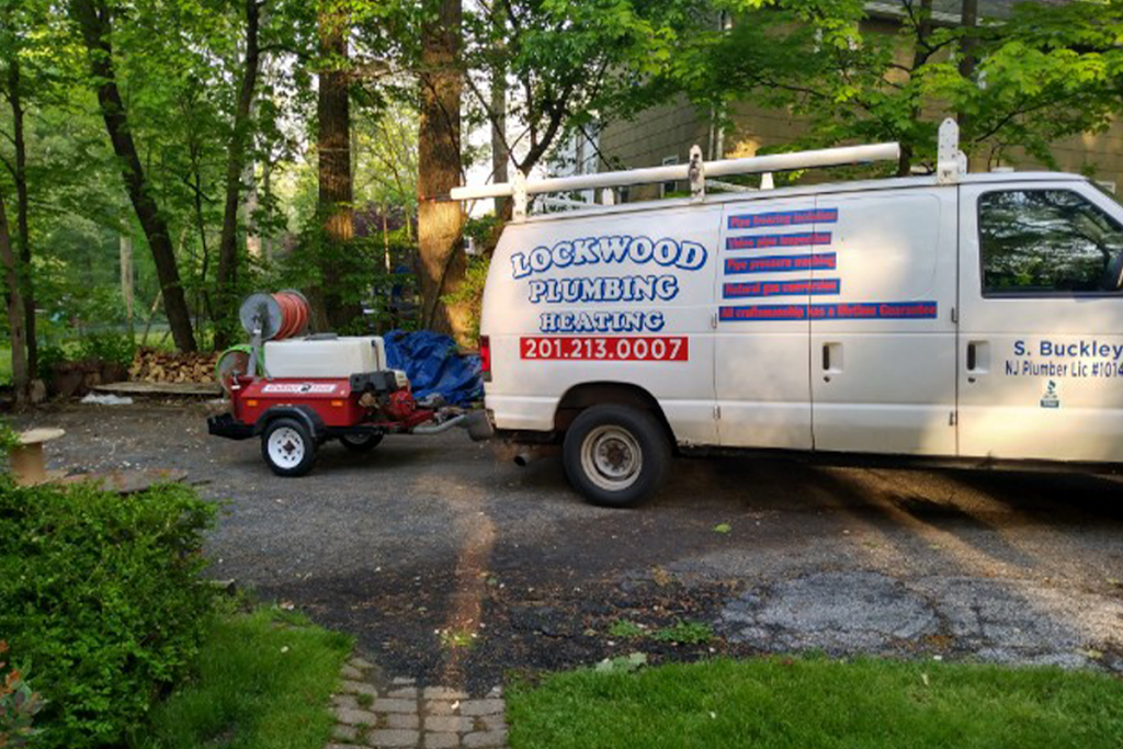 Lockwood Plumbing Heating | 31 Lockwood Ave, Stanhope, NJ 07874, USA | Phone: (201) 213-0007