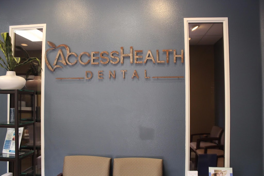 Access Health Dental - Sunset Dental & Orthodontics | 3481 Sunset Rd #101, Las Vegas, NV 89120, USA | Phone: (702) 322-2180