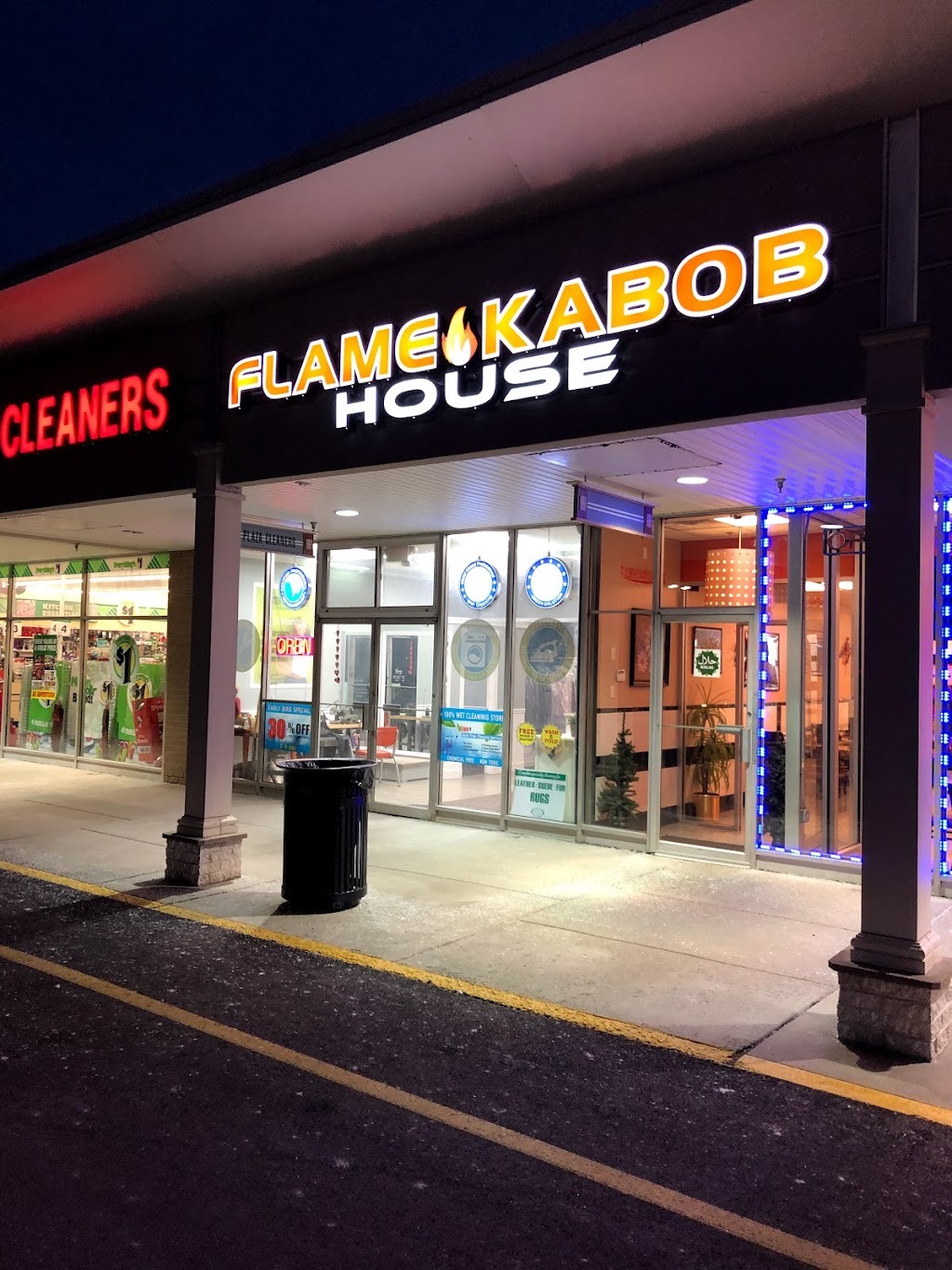 FLAME KABOB HOUSE | 986 Easton Ave, Somerset, NJ 08873, USA | Phone: (732) 253-5474