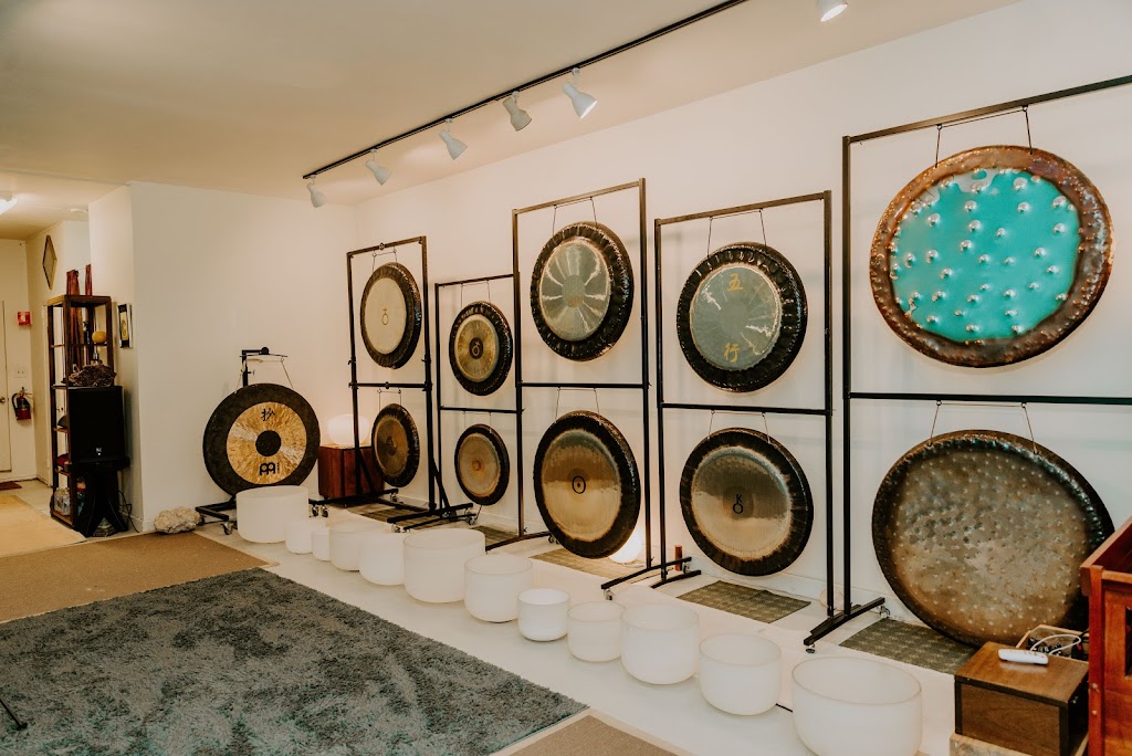 The Soundbath Center - Sunday