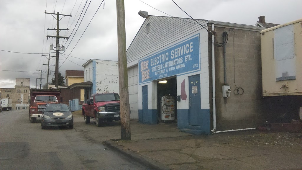 Bee Bee Electric Services | 217 Meldon Ave, Donora, PA 15033 | Phone: (724) 379-8050