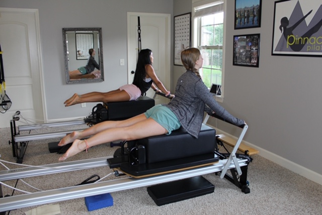 Pinnacle Pilates | 5029 Montelena Dr, Franklin, TN 37067 | Phone: (615) 638-7537