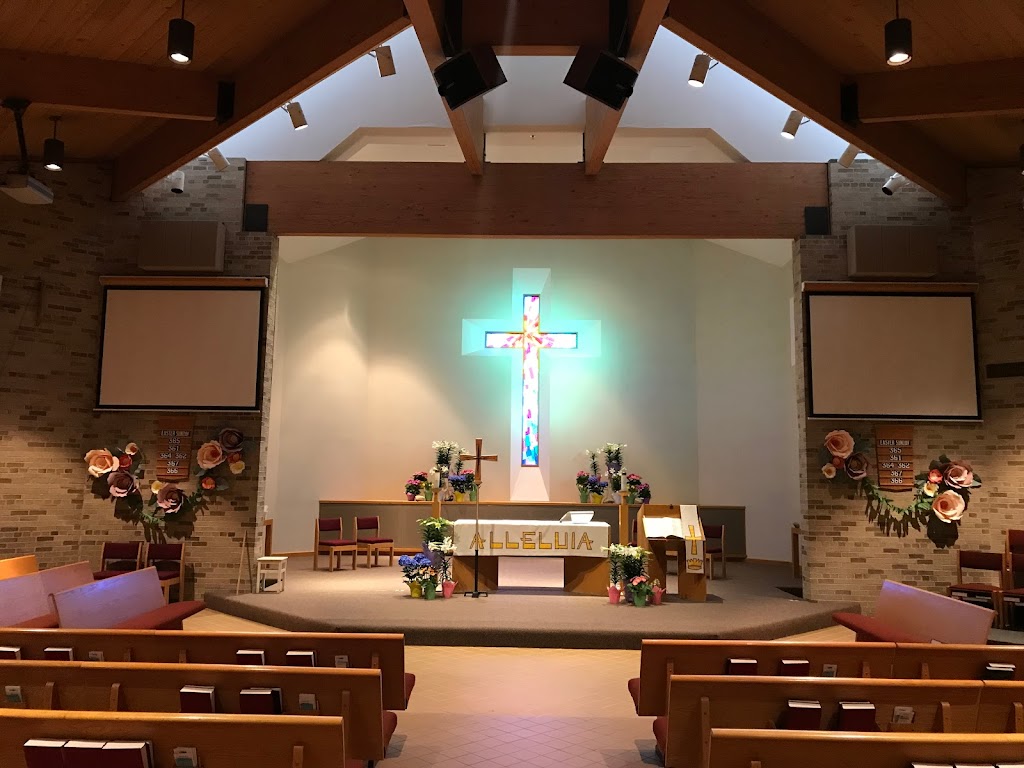 Abiding Presence Lutheran Church | 1550 Walton Blvd, Rochester Hills, MI 48309, USA | Phone: (248) 651-6550