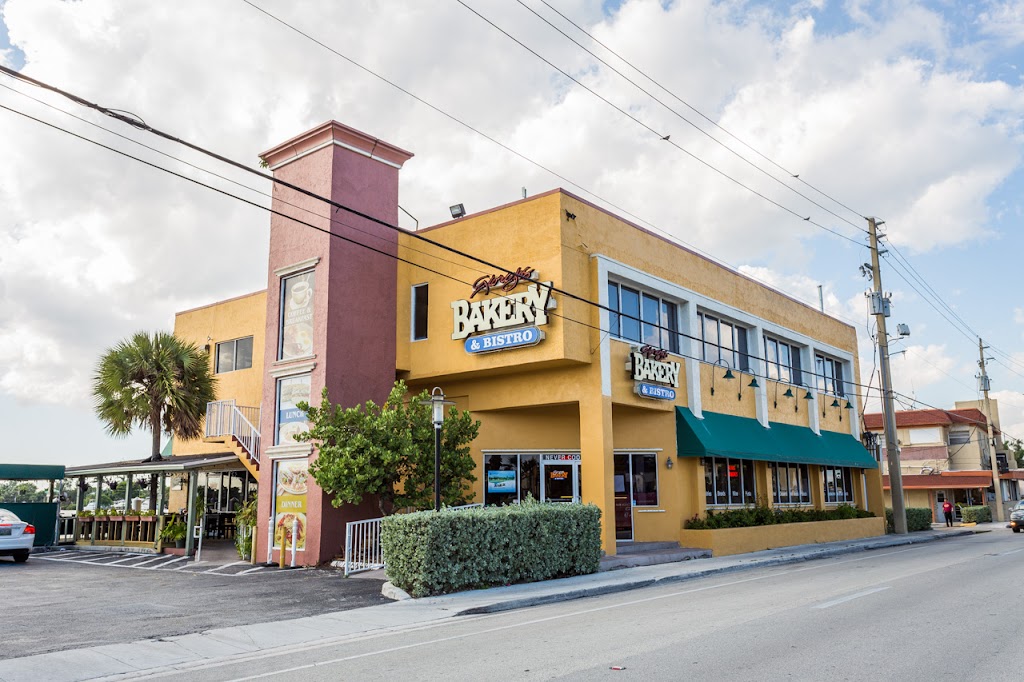 Giorgios Bakery & Bistro | 800 N Ocean Dr, Hollywood, FL 33019, USA | Phone: (954) 929-5550