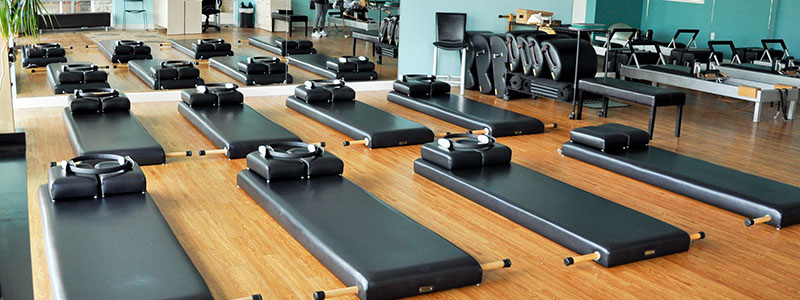 PilatesFirst Louisville | 13206 US-42 #111, Prospect, KY 40059, USA | Phone: (502) 376-7784