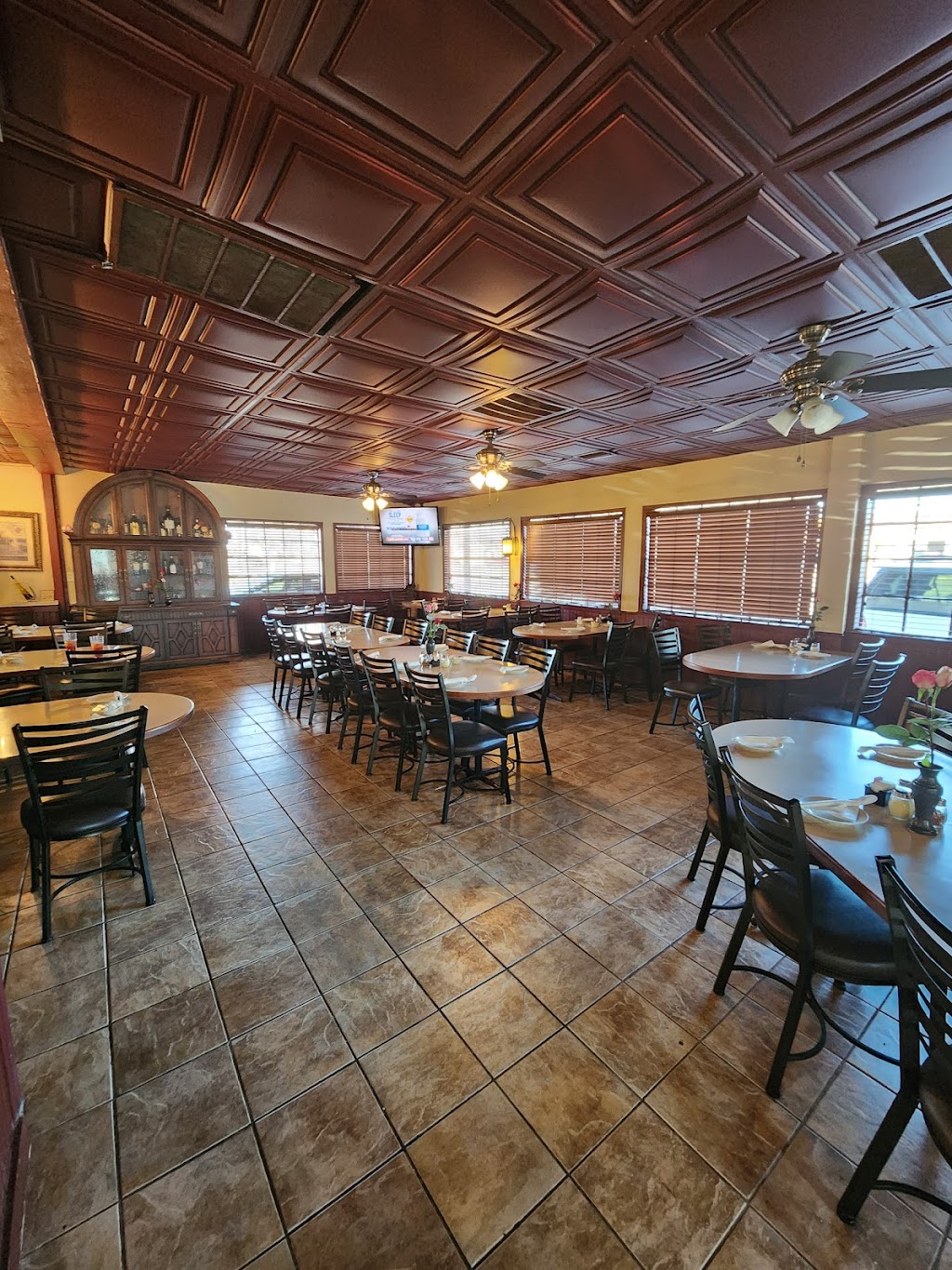 Tonys Italian Kitchen | 6106 Wesley St, Greenville, TX 75402, USA | Phone: (903) 455-2225