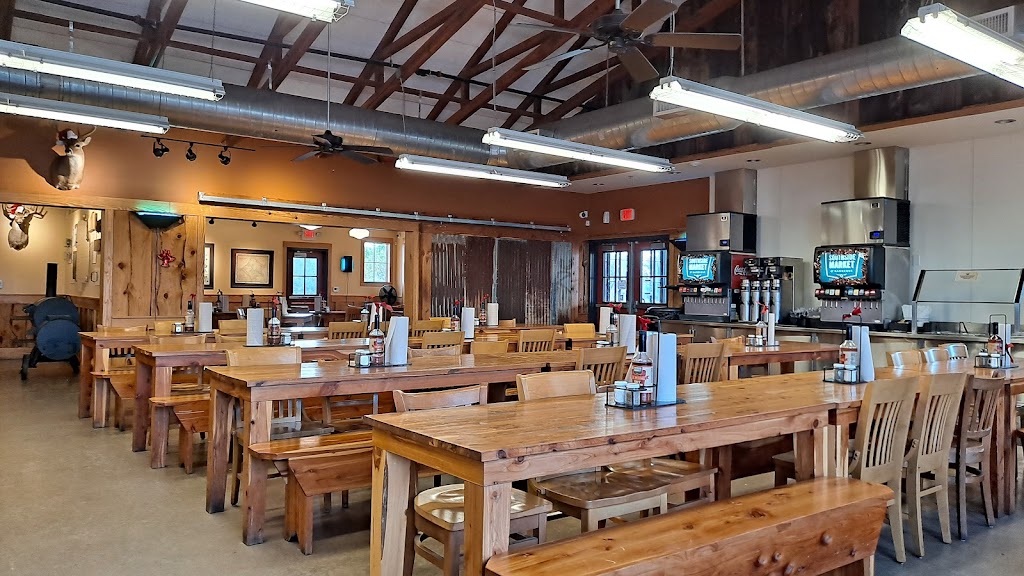 Southside Market & BBQ - Bastrop | 534 State Hwy 71, Bastrop, TX 78602, USA | Phone: (512) 575-9037