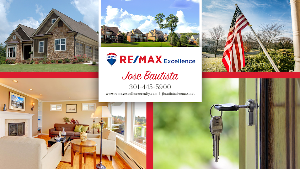 RE/MAX Excellence Realty | 10230 New Hampshire Ave Suite #200, Silver Spring, MD 20903, USA | Phone: (301) 445-5900