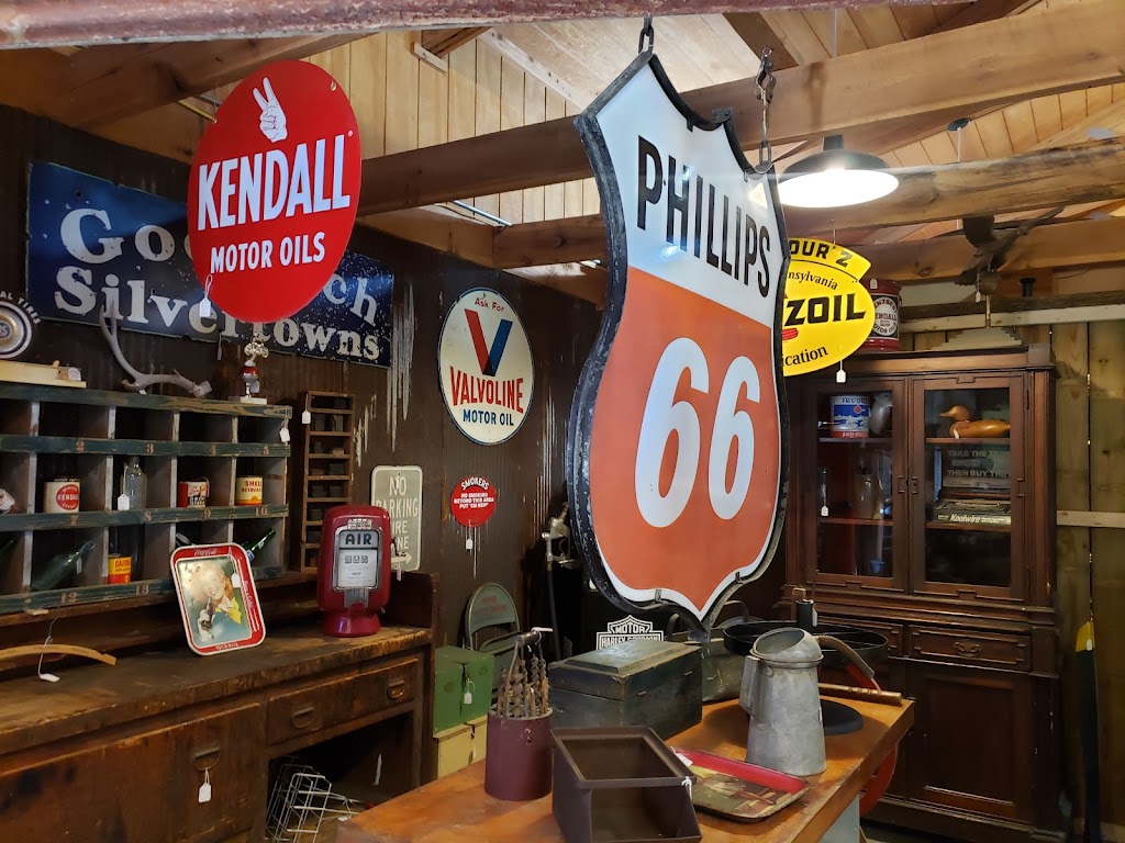 Rockbridge Trading Post, LLC | 26790 US-33, Rockbridge, OH 43149, USA | Phone: (740) 385-7800