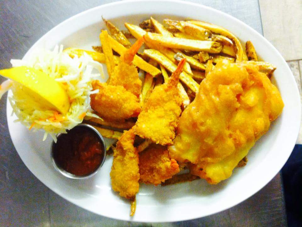 Melinas Family Restaurant | 115 Main St W, Port Colborne, ON L3K 3V3, Canada | Phone: (905) 835-2755