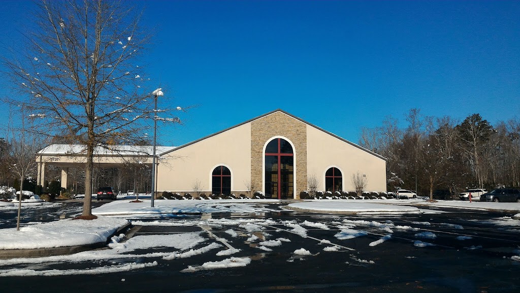 Northwest Christian Church | 3737 Dallas Acworth Hwy NW, Acworth, GA 30101, USA | Phone: (770) 425-2525