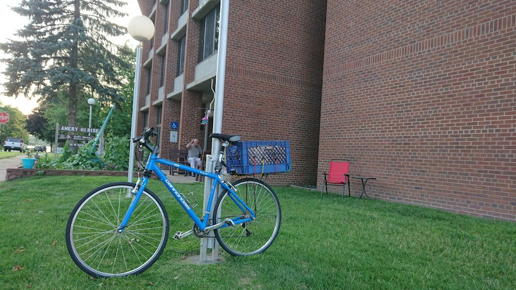 Amery Housing Authority | 300 Harriman Ave N, Amery, WI 54001, USA | Phone: (715) 268-2500