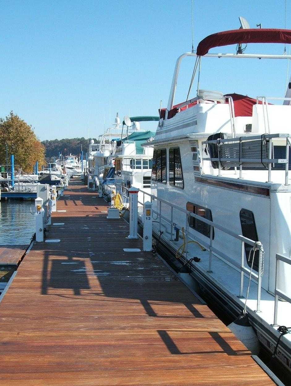 Merco Marine Boat Docks | 60 Merco Rd, Wellsburg, WV 26070, USA | Phone: (800) 396-3726