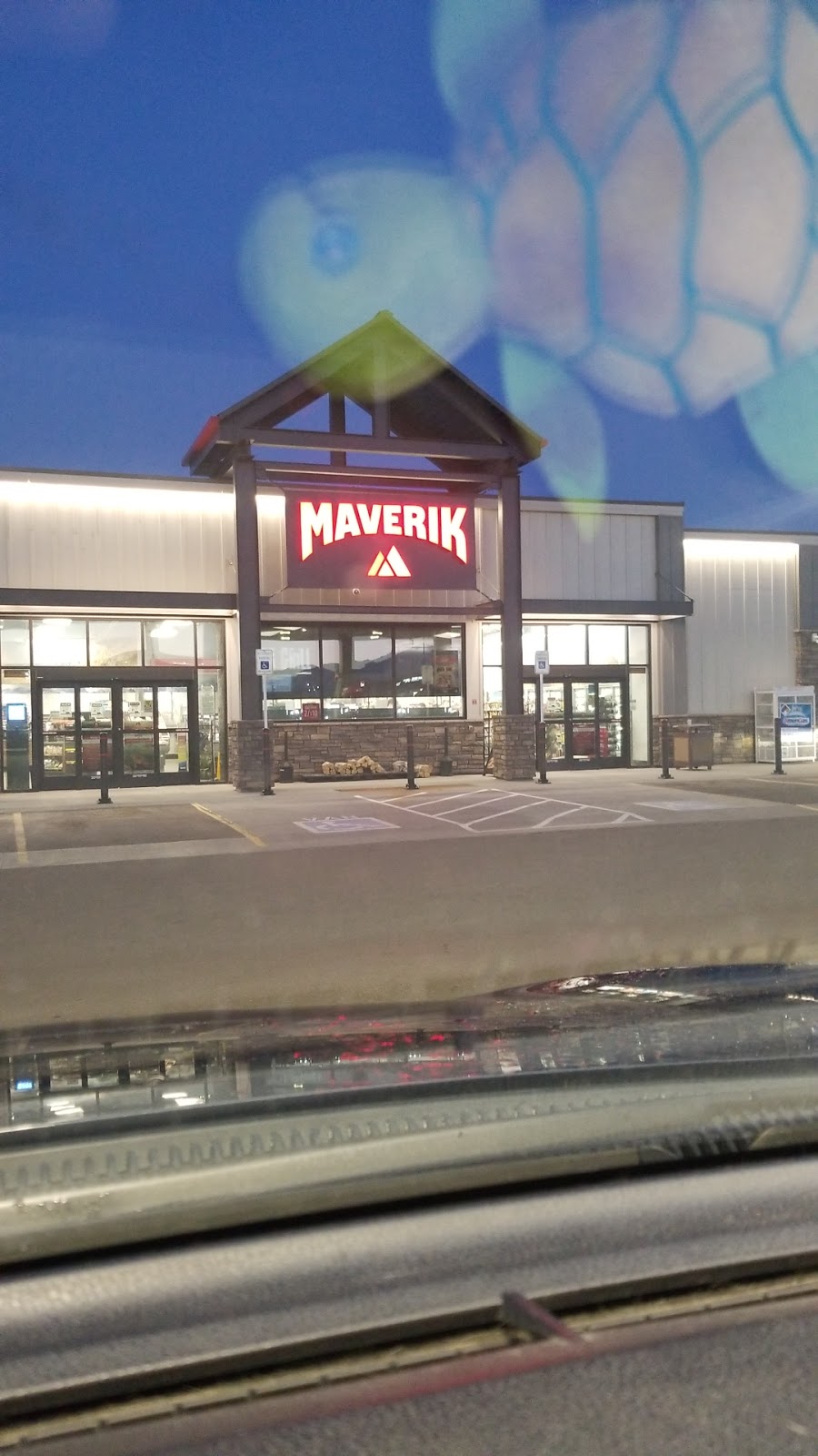 Maverik | 7491 Black Forest Rd, Colorado Springs, CO 80923, USA | Phone: (719) 602-2436