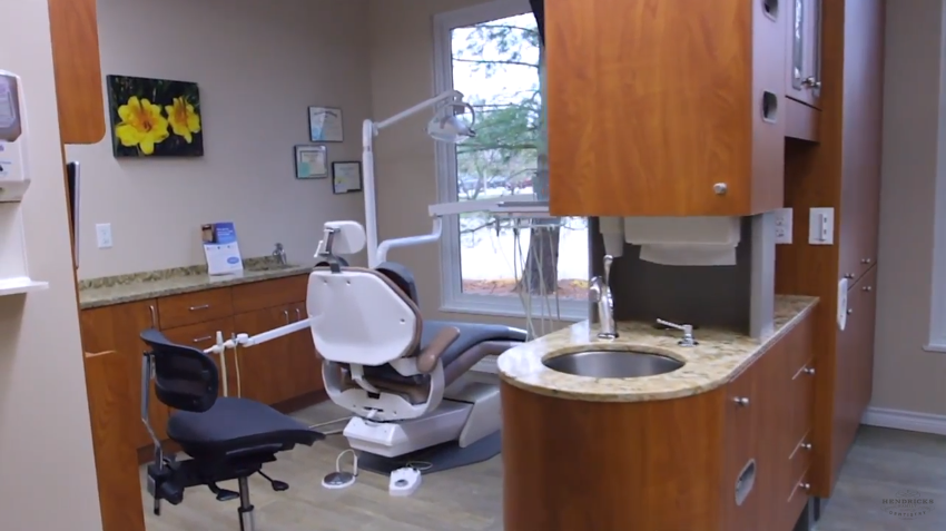 Hendricks Family Dentistry | 4181 Center Rd, Brunswick, OH 44212, USA | Phone: (330) 460-4264