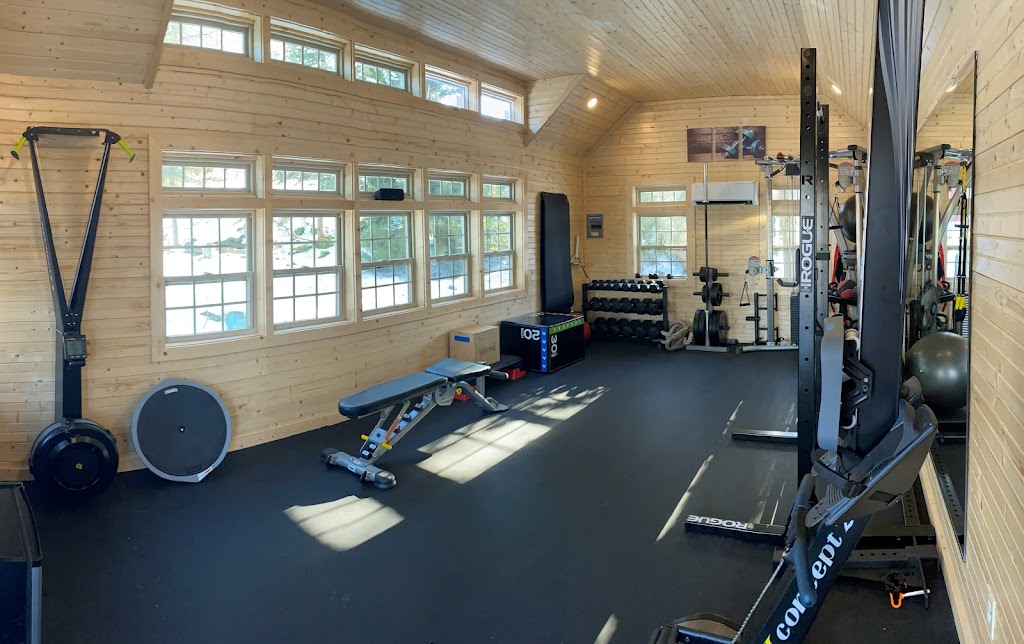 Chester County Personal Training West Chester | 1009 Faustina Dr, West Chester, PA 19382, USA | Phone: (484) 269-3220
