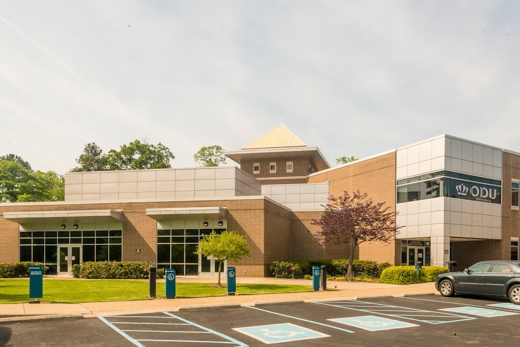 Virginia Peninsula Community College | 99 Thomas Nelson Dr, Hampton, VA 23666, USA | Phone: (757) 825-2700