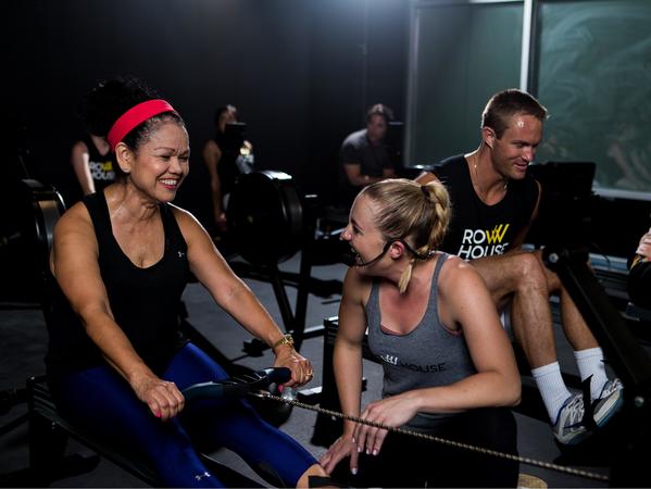 Row House Fitness | 2501 S 90th St Ste. 119, Omaha, NE 68124, USA | Phone: (402) 251-5501