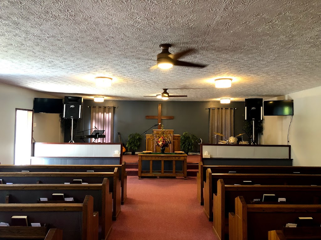 Arise Worship Center | 6028 Spout Springs Rd, Flowery Branch, GA 30542, USA | Phone: (678) 338-1190