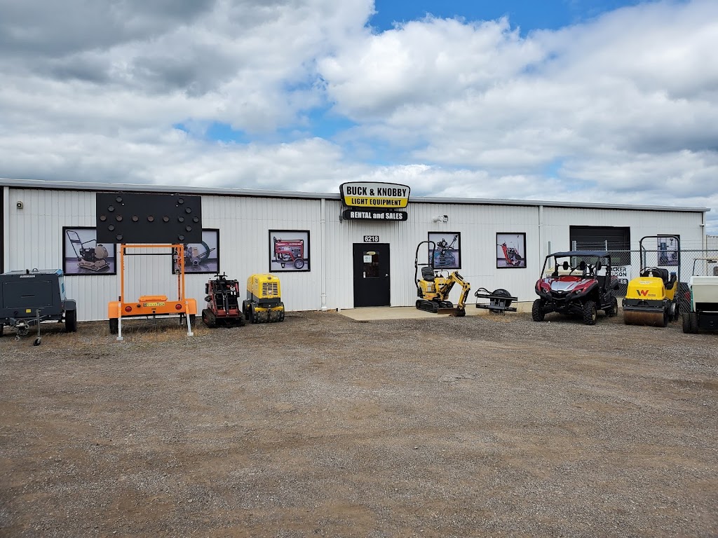 Buck & Knobby Tool Depot | 6218 W Sterns Rd #1, Ottawa Lake, MI 49267, USA | Phone: (734) 856-2811