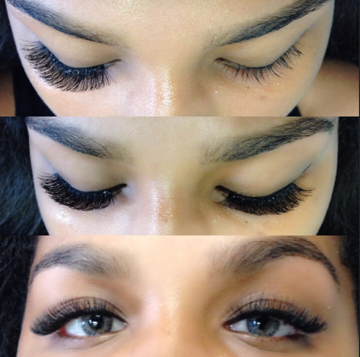 Texas Brow Bar | 7599 Garth Rd Ste 300, Baytown, TX 77521, USA | Phone: (713) 504-9136