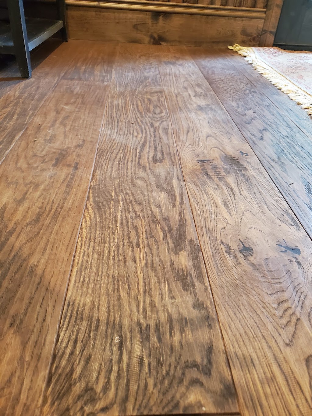 Mountain Craft Wide Plank | Mountain Craft Wide Plank, 228 Northpointe Dr, Bruceton Mills, WV 26525, USA | Phone: (304) 777-4280