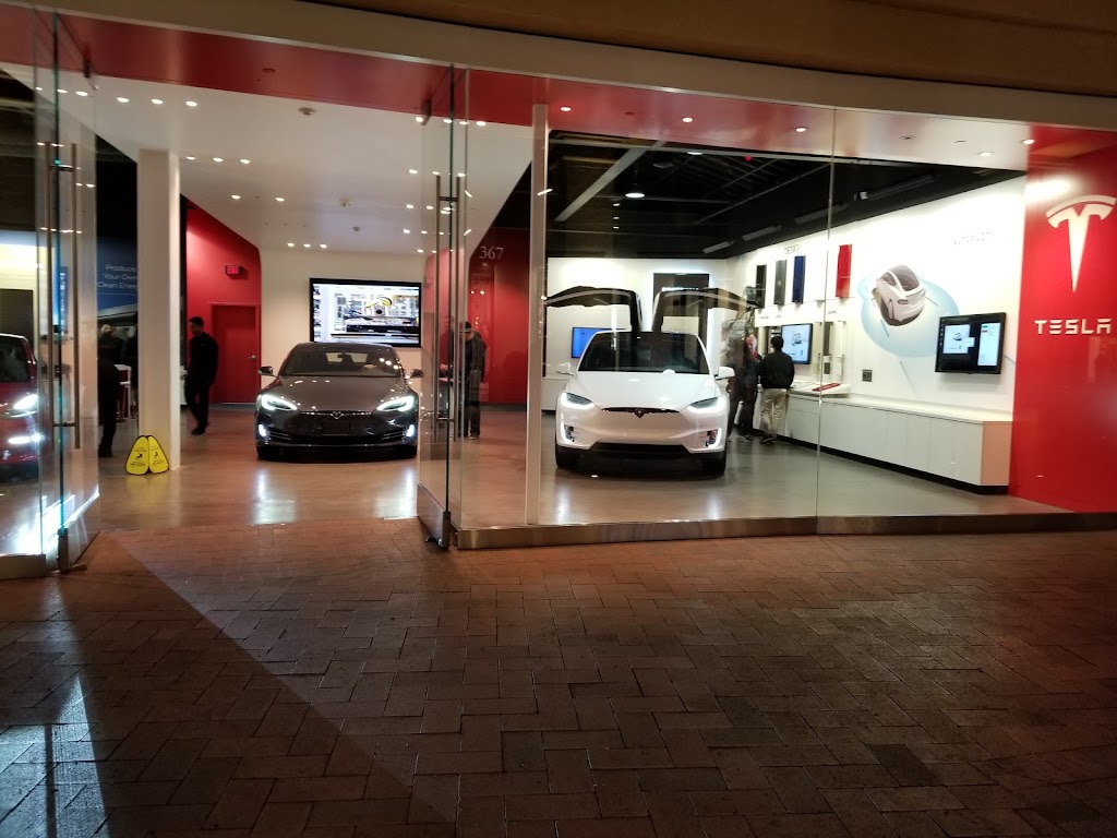 Tesla | 367 Newport Center Dr, Newport Beach, CA 92660, USA | Phone: (949) 219-0040