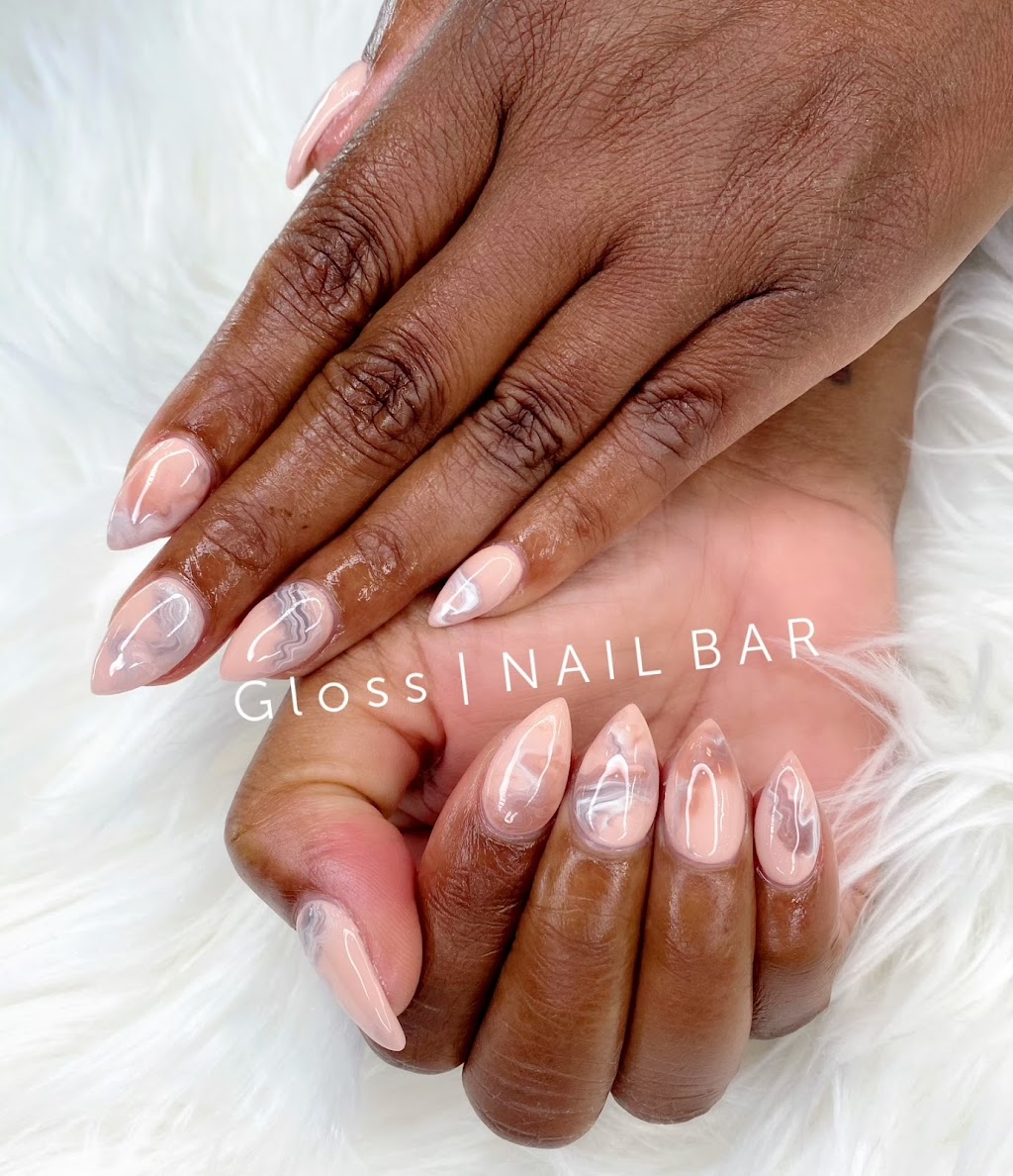 gloss | NAIL BAR | 7801 Alma Dr #113, Plano, TX 75025, USA | Phone: (972) 943-3100