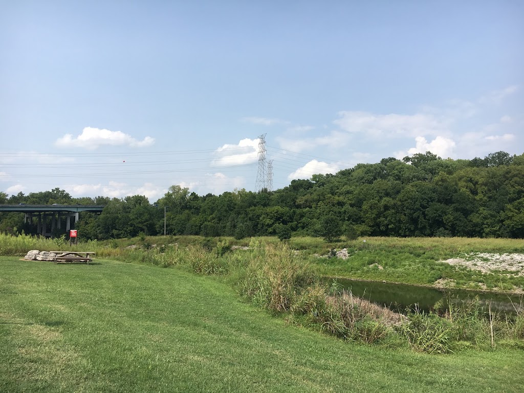 Stones River Greenway Trailhead | Stewarts Ferry Pike, Nashville, TN 37214 | Phone: (615) 981-3363