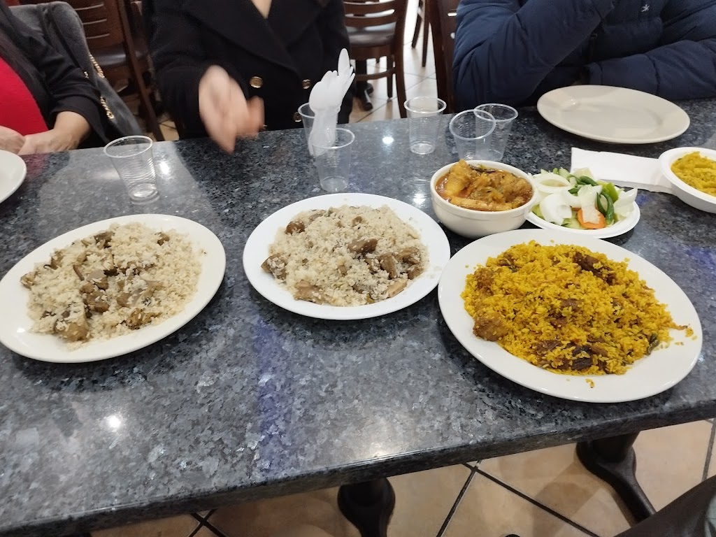 Ghoroa | 16841 Hillside Ave., Queens, NY 11432, USA | Phone: (718) 262-9100