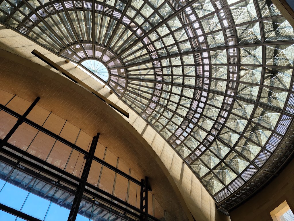 Union Station East | 811 N Vignes St, Los Angeles, CA 90012, USA | Phone: (213) 620-0115