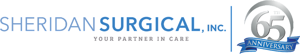 Sheridan Surgical Inc. | 4513 N Bailey Ave, Buffalo, NY 14226, USA | Phone: (716) 836-8780