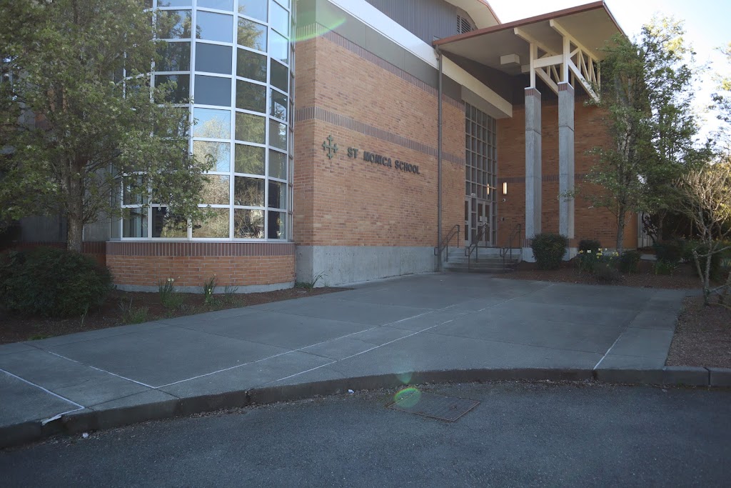 St. Monica School | 4320 87th Ave SE, Mercer Island, WA 98040, USA | Phone: (206) 232-5432