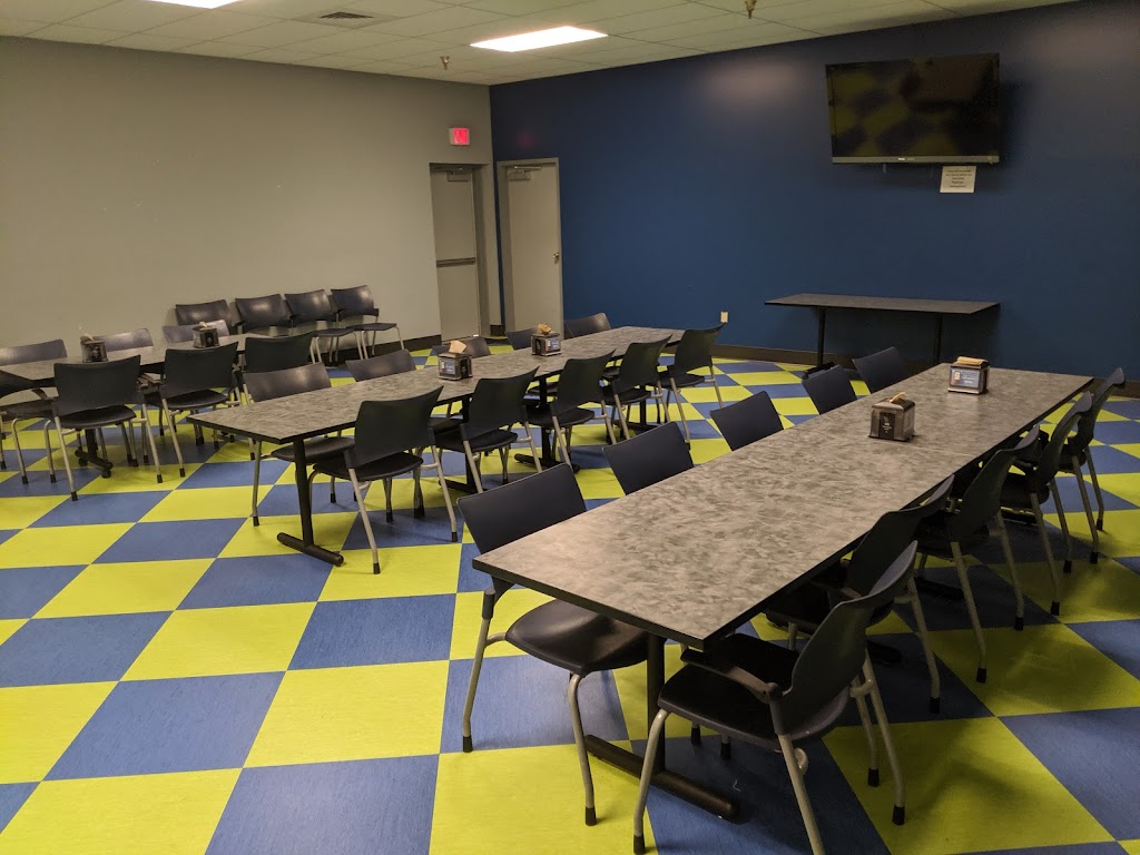 Sounders Lanes | 737 Jackson Blvd, Steilacoom, WA 98388, USA | Phone: (253) 982-5954